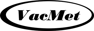 VacMet, Inc. Logo
